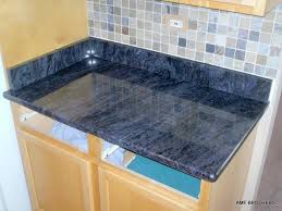 amazing blue quartz countertop concepts