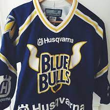Hv, hv blå, hv71 blue bulls, blue bulls, bv blå (en); Isac Moths On Twitter Hangandes Hemma Sen Du Holl Pa Hv