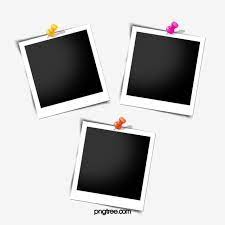 Polaroid Pin Photographic Paper Elements Photo Clipart Office Supplies Thumbtack Png Transparent Clipart Image And Psd File For Free Download Polaroid Photography Photo Clipart Prints For Sale
