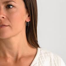 Wholesale June Arch Earrings