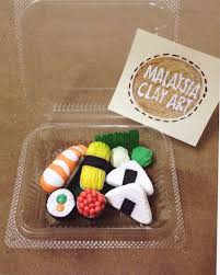 It demands to learn some skills and to gain a little experience to get crafty with the traditional clays to make the ceramic products! Name Amy Bebe Material Air Dry Clay Malaysia Clay Art Facebook