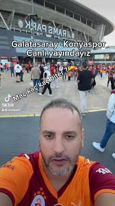 Asena Atalar Galatasaray Yürüyüs