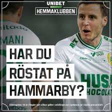 94 381 tykkäystä · 5 518 puhuu tästä · 1 549 oli täällä. Hammarby Fotboll
