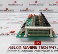 HONEYWELL MC-TAIH54 Analog Input High Level 24 Pole 51305863 ...