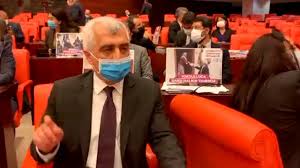 Hdp kocaeli milletvekili ömer faruk gergerlioğlu'nun attığı tweet sonrası sosyal medyada varlık fonuna aktarılan 75 milyon tl için kampanya başlatıldı. Omer Faruk Gergerlioglu Nun Milletvekilligi Dusuruldu