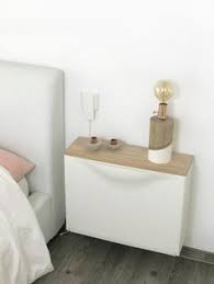 Ikea Hack Trones Nachttisch Elfenweiss Create Something Beautiful Ikea Diy Ikea Tisch Ikea Ideen