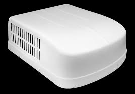 Not all ac shrouds are created equal. Brisk Air Dometic Duo Therm Rv Air Conditioner Shroud Old Style