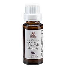 Üzüm çekirdeği yağı, doğal cilt bakım & yüz bakım ürünleri, aromaterapi yağları ve çok daha cilt üzerinde yağlı his bırakmaz, cildi pürüzsüzleştirir. Yerlim Organik Uzum Cekirdegi Yagi 20ml Ekoorganik