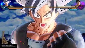 Normally, she is a very talkative person and she spends a lot of time with videl, her best friend, along with gohan and sharpner. How To Get Goku S End Of Dbz Gi And Thank You Dragon Balls Super Soul For Your Cac Xenoverse 2 Youtube
