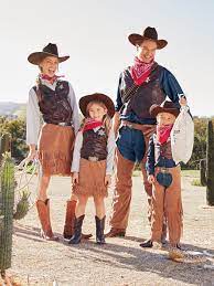 Check out our cowboy costume selection for the very best in unique or custom, handmade pieces from our costumes shops. Cowboy Costume For Kids Chasing Fireflies