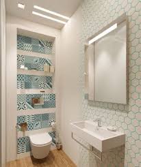 Koyu kahve banyo fayans modelleri. Banyo Dekorasyonunda Desenli Fayanslar