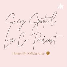 What is a spiritual connection? Sexy Spiritual Love Co Podcast A Podcast On Anchor