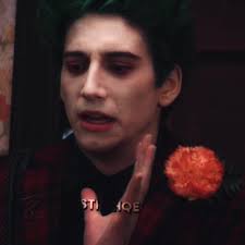 Zombies Video Edits Featuring Addison and Wyatt