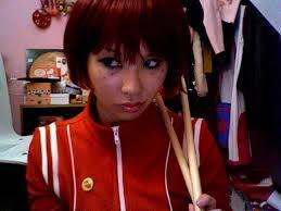 Bethany Fong's Instagram, Twitter & Facebook