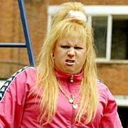 Iain Dale's Diary: My Vicky Pollard Moment