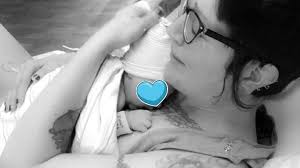 Fundraiser for Leah Huggins by Dacy Shute : Securing A Safe Future for Baby  Rebel