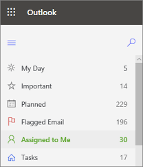 While it supports teamwork to a degree, it's missing important functionality found in planner runs as a web app, although there are also downloadable apps for windows, ios, and android. Microsoft To Do Support
