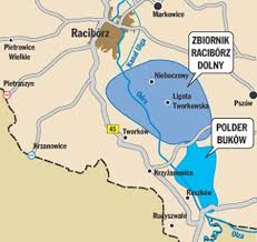 Zbiornik racibórz dolny w październiku 2020 r. Umowa Na Zbiornik Przeciwpowodziowy Raciborz Dolny Podpisana Urzad Gminy Cisek