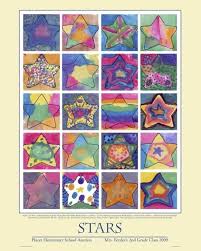 Pin By Jennifer Havemeier On Fundraising Fun Art Auction Projects Collaborative Art Projects Class Art Projects