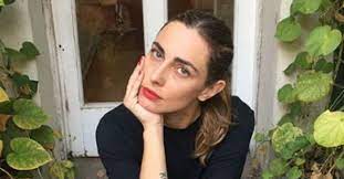 Javiera díaz de valdés, actress: El Comentado Topless Con Que Javiera Diaz De Valdes Sorprendio En Instagram