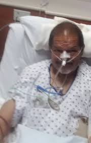 Fundraiser by Diego Salas : Support Hector Salas' Triple Bypass Journey