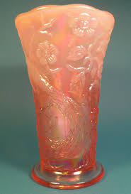 Peacock vases tend to be made of glass and vary in cost depending on the. 220 Peacock Pitchers And Vases Ideas Peacock Vase Glass Art