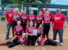 North Branch Fastpitch Association