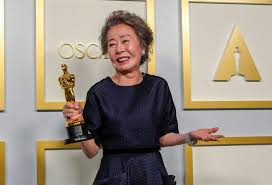 With her eighth loss, she ties peter o'toole's record for the most acting nominations without a win. Who Won The Oscars 2021 Chloe Zhao Anthony Hopkins Among Winners