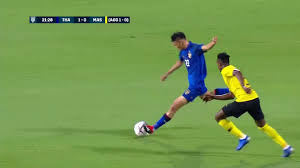 Malaysia v thailand, 8.45 pm, bukit jalil national stadium, rtm1 and astro ch812/832. Irfan Zakaria 21 Vs Malaysia Aff Suzuki Cup 2018 Semi Finals Youtube