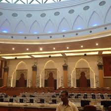 Assalamu'alaikum dan salam perjuangan, 1. Photos A Dewan Undangan Negeri Johor 2 Conseils De 273 Visiteurs