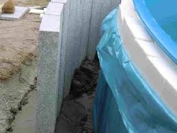 Dammung Ja Oder Nein Wenn Welche Poolbau Schwimmbadbau Poolpowershop Forum