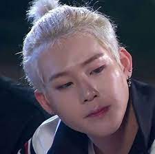 93 Amazing Handsome Man Bun Hairstyles Monsta X Monsta X Jooheon Monsta X Wonho