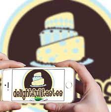 Delightful tastes cakes 100% nut free bakery Delightful Tastes 100 Nut Free Bakery Home Facebook