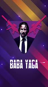 Maybe you would like to learn more about one of these? John Wick Wallpaper Baba Yaga 1440x2560 Download Hd Wallpaper Wallpapertip