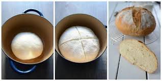 Le Pain Cocotte Paprikas