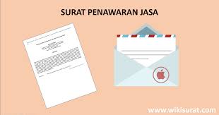 Dalam ilmu ekonomi, jasa dapat diartikan sebagai. Contoh Surat Penawaran Jasa Konsultan Percetakan Catering Dll
