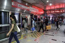 The best way to get from kelana jaya lrt station to cyberjaya is to bus which takes 45 min and costs. Kelana Jaya Lrt Line Resumes Operation The Edge Markets