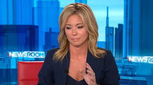 Wiki biography, married, family, measurements, height, salary brooke baldwin was born on 12 july 1979, in atlanta, georgia usa, and is a television news anchor. Hear Brooke Baldwin S Tearful Plea For Change Cnn Video