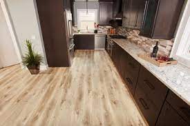 Floorpops fp2942 medina peel & stick floor tile, grey, 10 count. Empire Flooring Options By Room Kitchen Empire Today