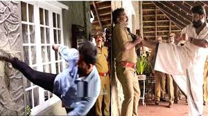 Lucifer S Famous Scene Was Shot Without A Stunt Choreographer Cinema Cine News Kerala Kaumudi Online Watch thousands of hit movies and tv series for free, with no credit cards and no subscription required.
