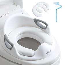 There are a lot of euphemisms, and there was an euphemism treat mill. Toilet Training Seat The Best Amazon Price In Savemoney Es