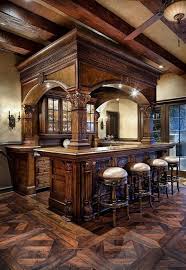 Here's what you should keep in mind when planning your subterranean entertaining oasis. 20 Wonderful Basement Bar Design That Ll Make Feel Good