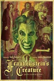 Frankenstein's Creature (2018)