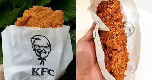 Septic pumping, maintenance, septic real estate inspections, septic system installation, septic repair clogged drains, septic system locator, and high pressure jetting, portable toilets/sinks and luxury restroom trailers with the company located in bennington, vermont. Kfc Perkenal Spicy Chick N Go Baru Ala Ayam Gunting Untuk Rm4 90 Je Murah Sedap