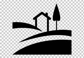 Rural Area Computer Icons Agriculture Farm Png Agriculture Black And White Brand Building Computer Icons Computer Icon Agriculture Farming Agriculture