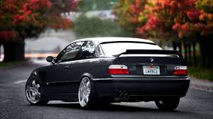 1366x768 Hd Bmw E36 Car Wallpapers Wallpaper Cave