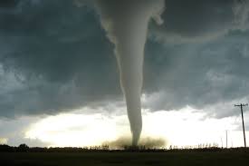 Also known as twisters, tornadoes are born in. 8 Facts About The Biggest Tornadoes On Earth Mental Floss