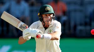 Marnus labuschagne averages 63.63 from 14 tests for australia. Labuschagne I Bat With It Until It Falls Apart Northern Star