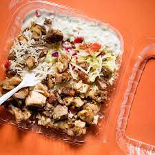 Besthalaleats allows you to search for halal places and restaurants near you. The Absolute Best Halal Cart In Nyc