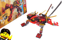 P.i.x.a.l., the second samurai x. Lego Remix Ninjago Legacy Samurai Mech Alternate Build 70665 Youtube